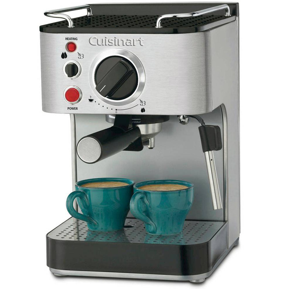 Cuisinart em - 100浓缩咖啡机