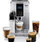 DeLonghi Dinamica LatteCrema浓缩咖啡机