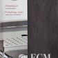 ECM抛光布
