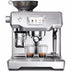 Breville BES990BSS甲骨文碰咖啡机