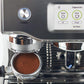 Breville BES990BSS甲骨文碰咖啡机