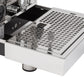 Profitec Pro 600双锅炉与流控制咖啡机——枫花算