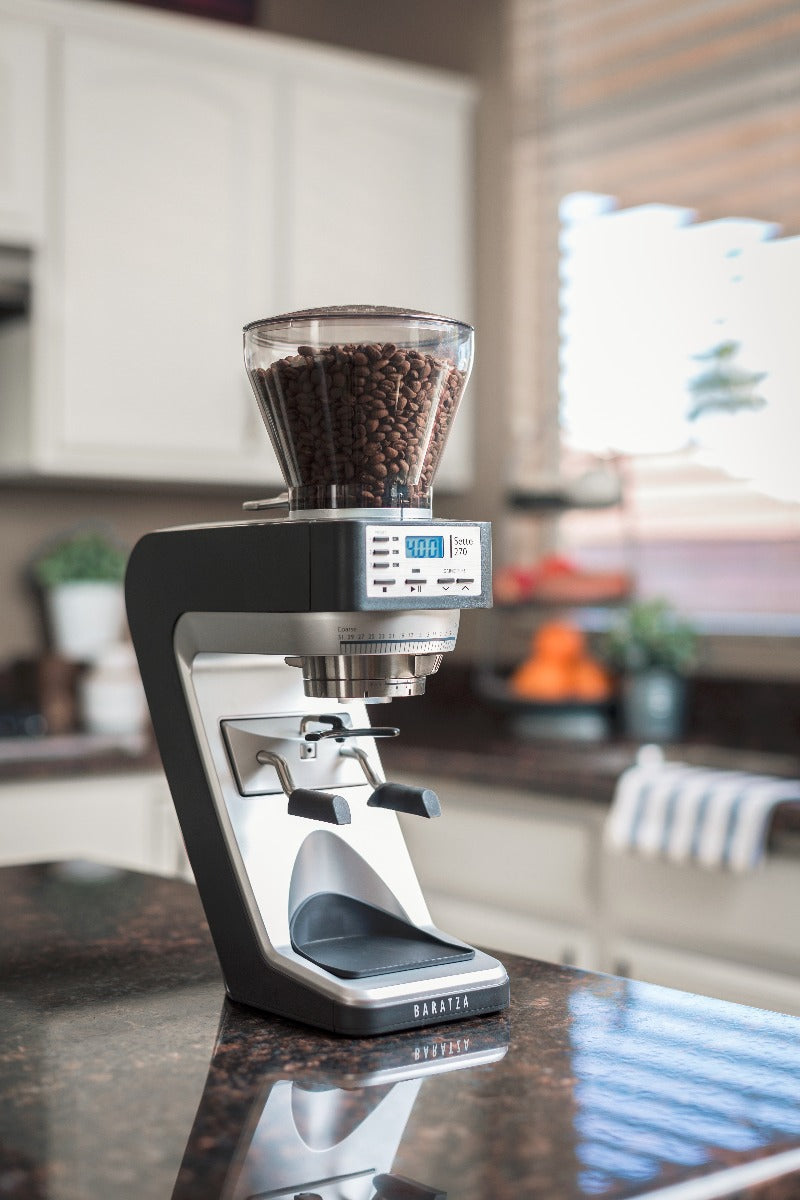 Sette 270生活方式