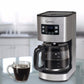 Capresso SG300不锈钢咖啡壶