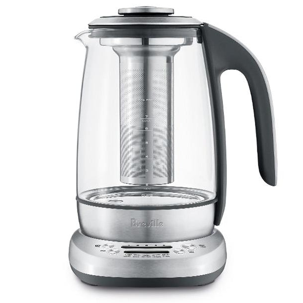 Breville BTM600CLR智能茶鼓吹者